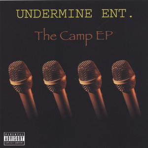 the camp ep