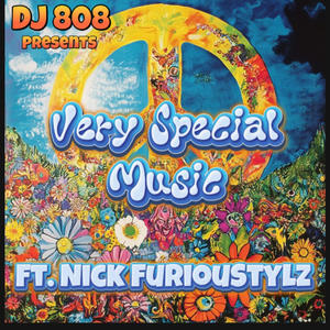 Very Special Music (feat. Nick FuriouStylz) (Explicit)