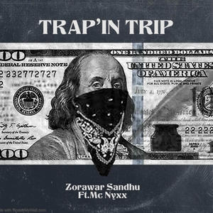 TRAP'IN TRIP (feat. Mc Nyxx)