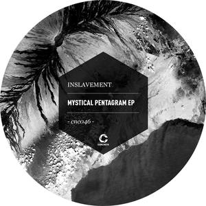 MYSTICAL PENTAGRAM EP