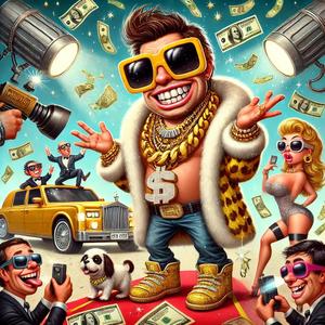 ON MY SILLY (feat. Prettygood!, Shliklak & Flytrap) [Explicit]