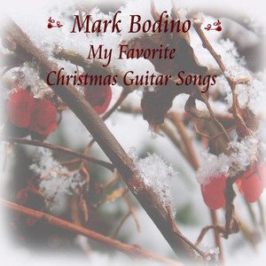 My Favorite Christmas Guitar Songs All Year Round