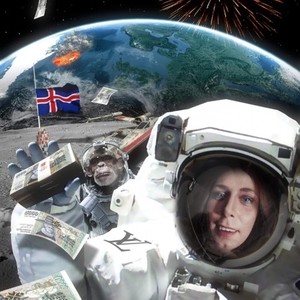 Allir Með (feat. Egill Ólafsson)