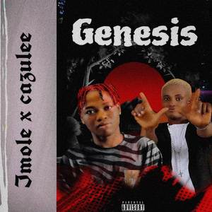 Genesis (Explicit)