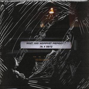 Memory (feat. JR & BBeatz) (Explicit)