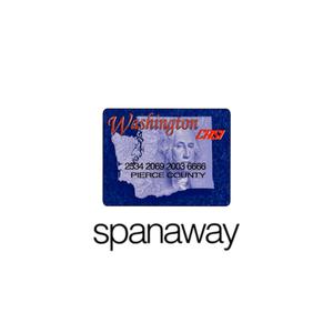 SPANAWAY (Explicit)