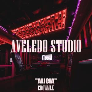 Alicia (feat. Crowmlk)