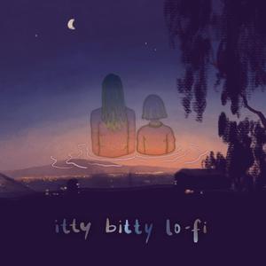 itty bitty lofi