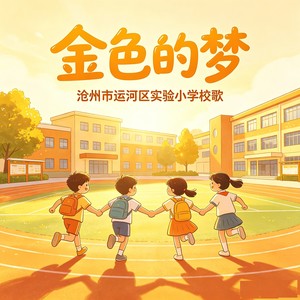 金色的梦