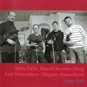 Kongsbergmarten, polska av Leif Stinnerbom