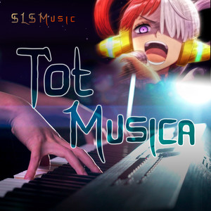 Tot Musica (From: "One Piece Film Red")