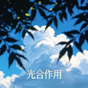 光合作用封面