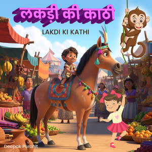 Lakdi Ki Kathi