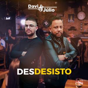 Desdesisto (Ao Vivo)