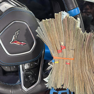 Trap Hustle Rob (Explicit)