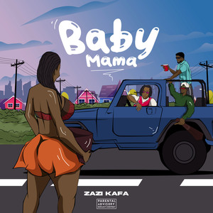 Baby Mama (Explicit)