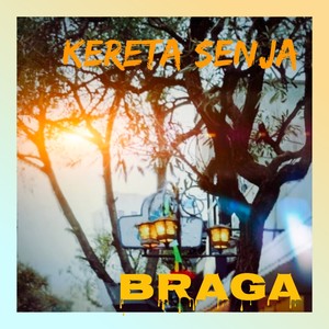 KERETA SENJA