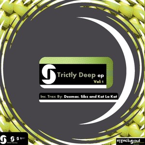 Strictly Deep Vol 1