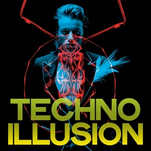 Techno Illusion