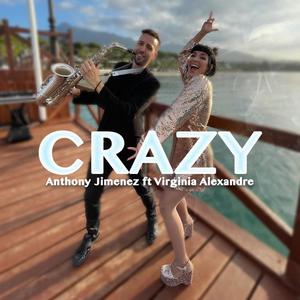 Crazy (feat. Virginia Alexandre)