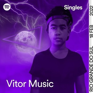 Strom: Planet In Rage (Nightmares) - Spotify Singles