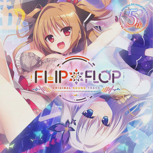 FLIP*FLOP ORIGINAL SOUND TRACK