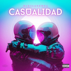 Casualidad (Explicit)