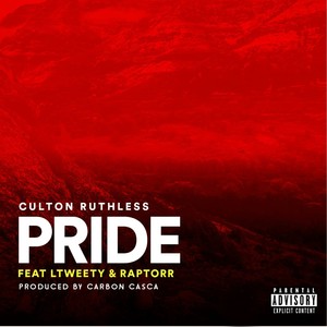 Pride (Explicit)