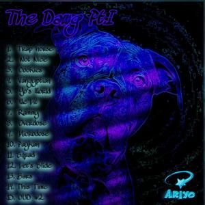 The Dawg Pt.I (Explicit)