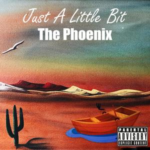 A little bit of Vibe (feat. LJ Mojo) (Explicit)