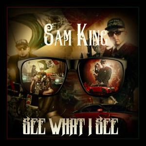 See What I See (Explicit)