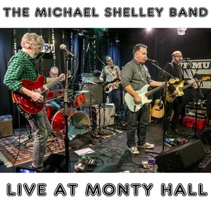 Live at Monty Hall