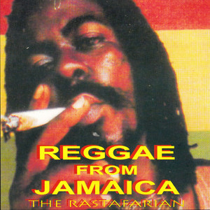 Reggae from Jamaica