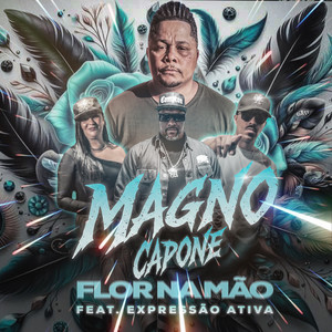 Flor na Mão (Explicit)