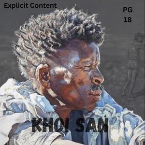 Pengi and 21 Promo (KhoiSan disstrack) (Explicit)