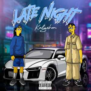 Late Night (Explicit)