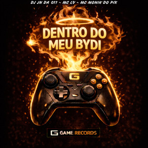 Dentro Do Meu Bydi (Explicit)