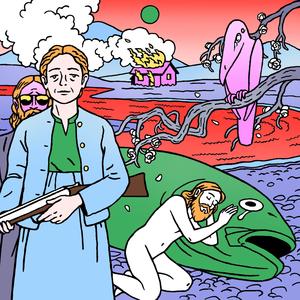 L'AMOUR A SES PEINES ! (Explicit)