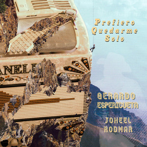 Prefiero quedarme solo