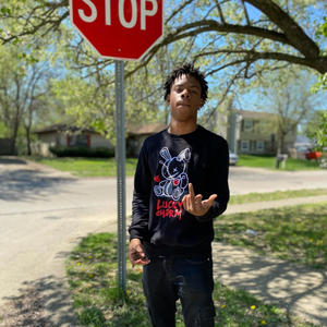 Opp Party (feat. Lil J3) (Explicit)