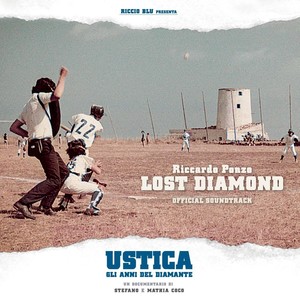 Ustica gli anni del diamante (From "Lost Diamond") [feat. Stefano Coco, Mathia Coco & Riccio Blu]