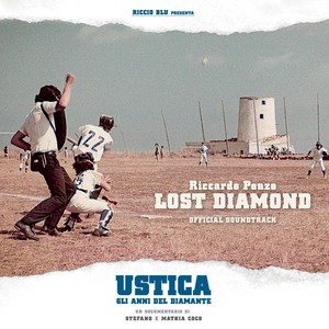 Ustica gli anni del diamante[feat. Stefano Coco, Mathia Coco & Riccio Blu]