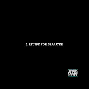 Recipe for Disaster (Explicit)