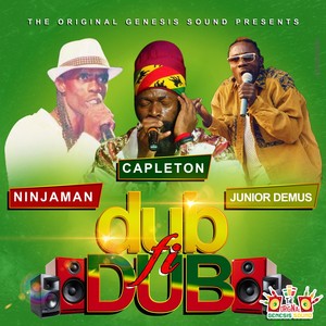 Dub Fi Dub (Explicit)