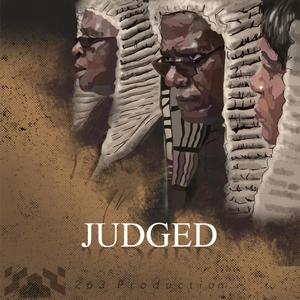 JOURNEY TO JUDGEMENT