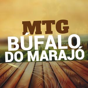 Búfalo do Marajó - MTG