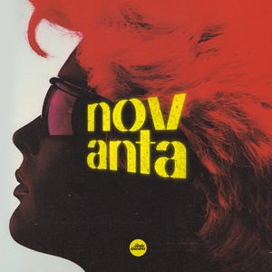 Novanta (Explicit)