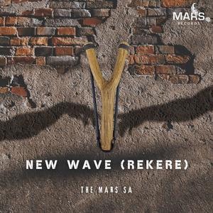 New Wave (Rekere)