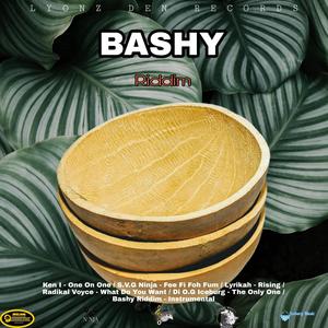 Bashy Riddim