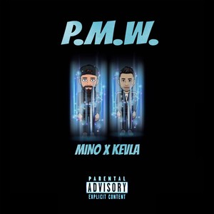 Pussy Money **(feat. KEVLA) (Explicit)